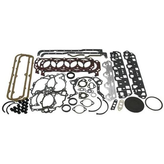 SuperSeal 260302 Small Block Ford Full Gasket Set
