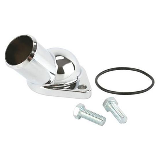 Chrome O ring THERMOSTAT HOUSING Chevy