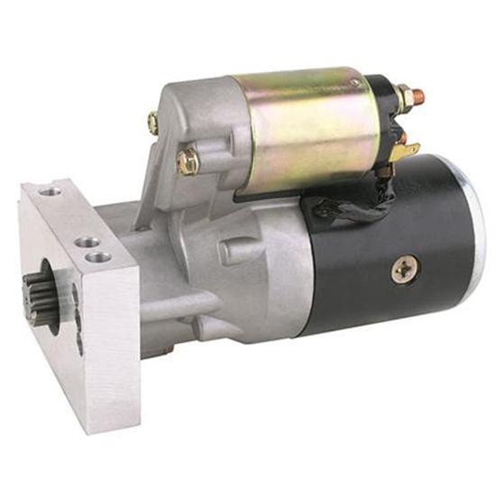 Chevy SBC Hi torque starter