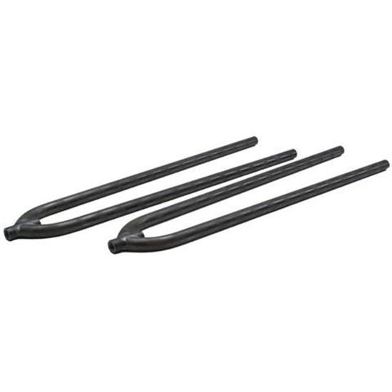 Front Hairpin Radius Rods 27 inch