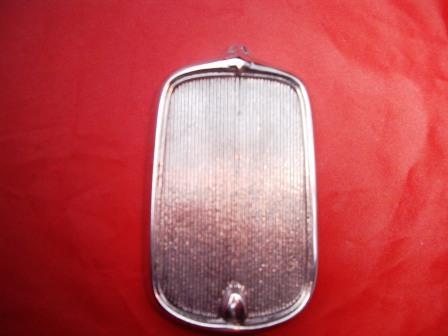32 Ford Grillshell Paperweight