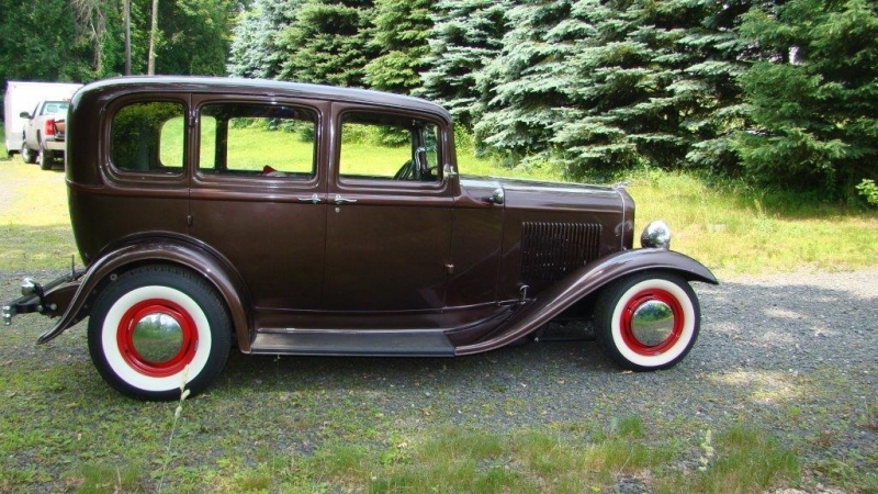 Ford and chevy still last ten years like they should #10