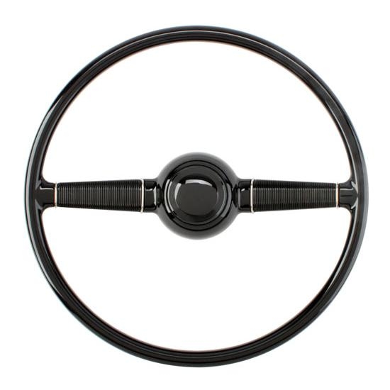1940 Ford banjo steering wheel #6