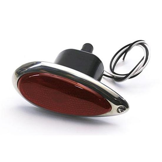 1939 Ford tail lights #7
