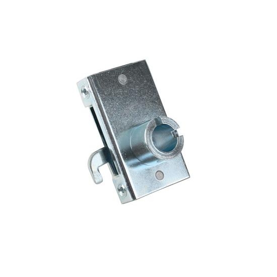 34 Ford trunk latch #2