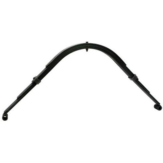 High Arch Rear Spring
